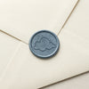Cloud Wax Seal - Cloudy Sky (Set Of 5)
