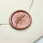 Branch Wax Seal for Invitations (Set of 5)