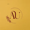The Mustard Yellow Wedding Invitation Envelope (Set of 50)