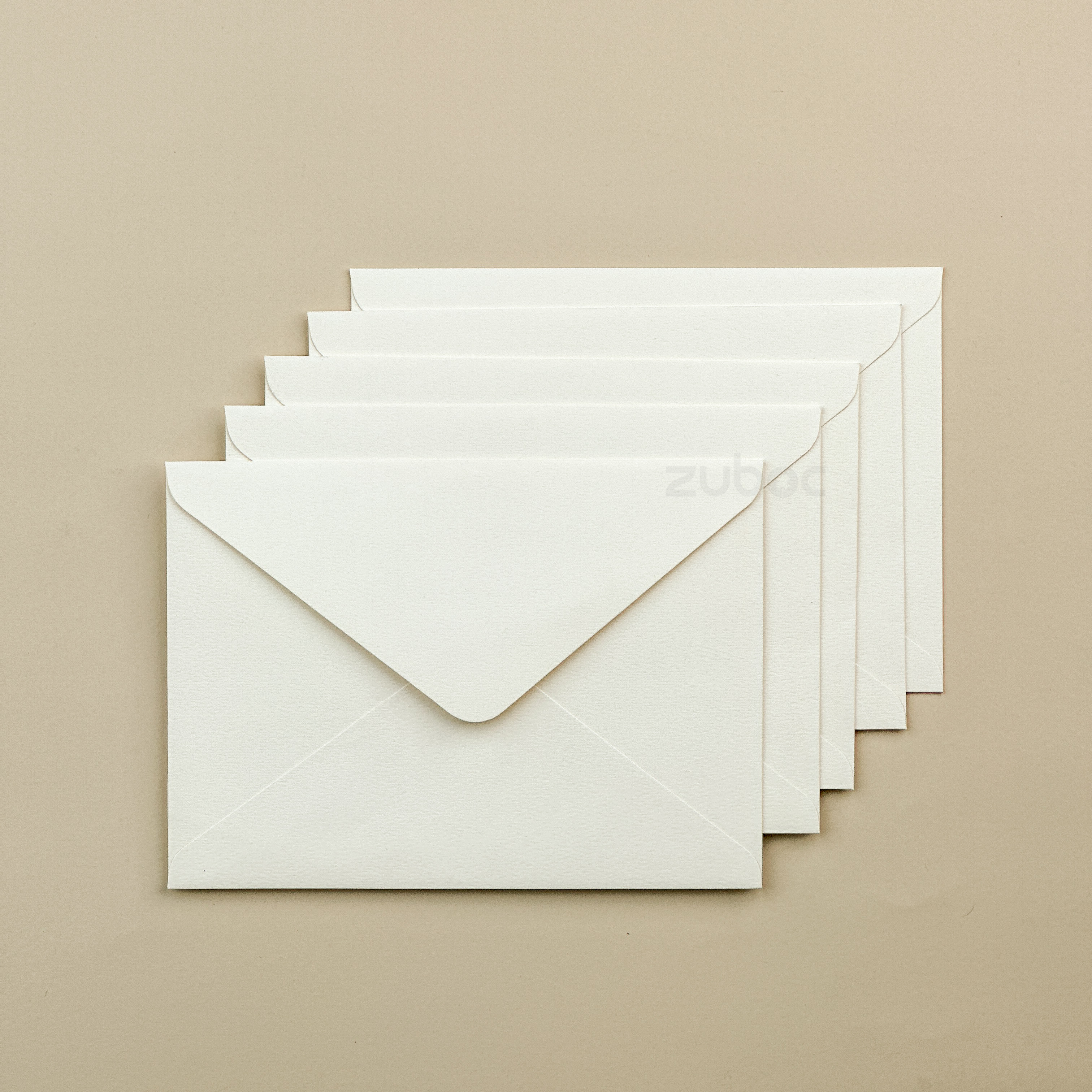 STD  Envelope (Set of 5)