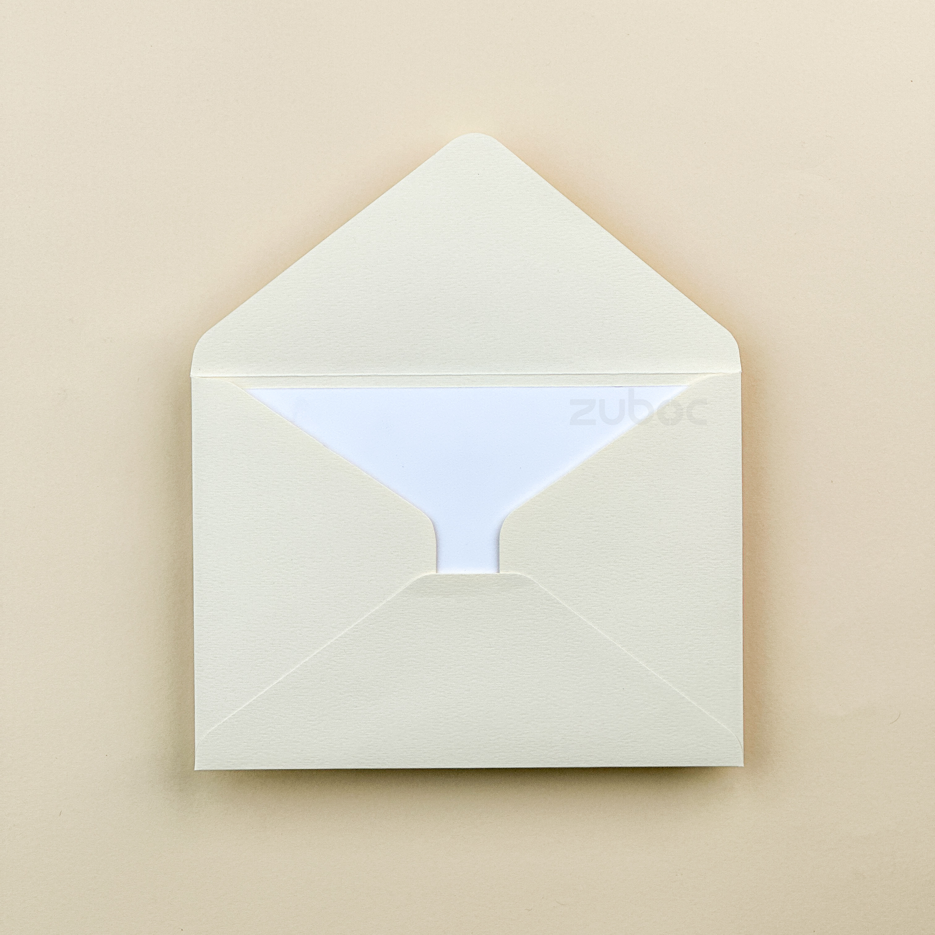 STD  Envelope (Set of 5)