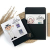 Zuboc Eidi Envelope With Insert for Kids (Set of 4)