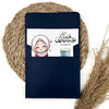 Zuboc Eidi Envelope With Insert for Kids (Set of 4)