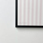 Personalised Company Certificate Frame