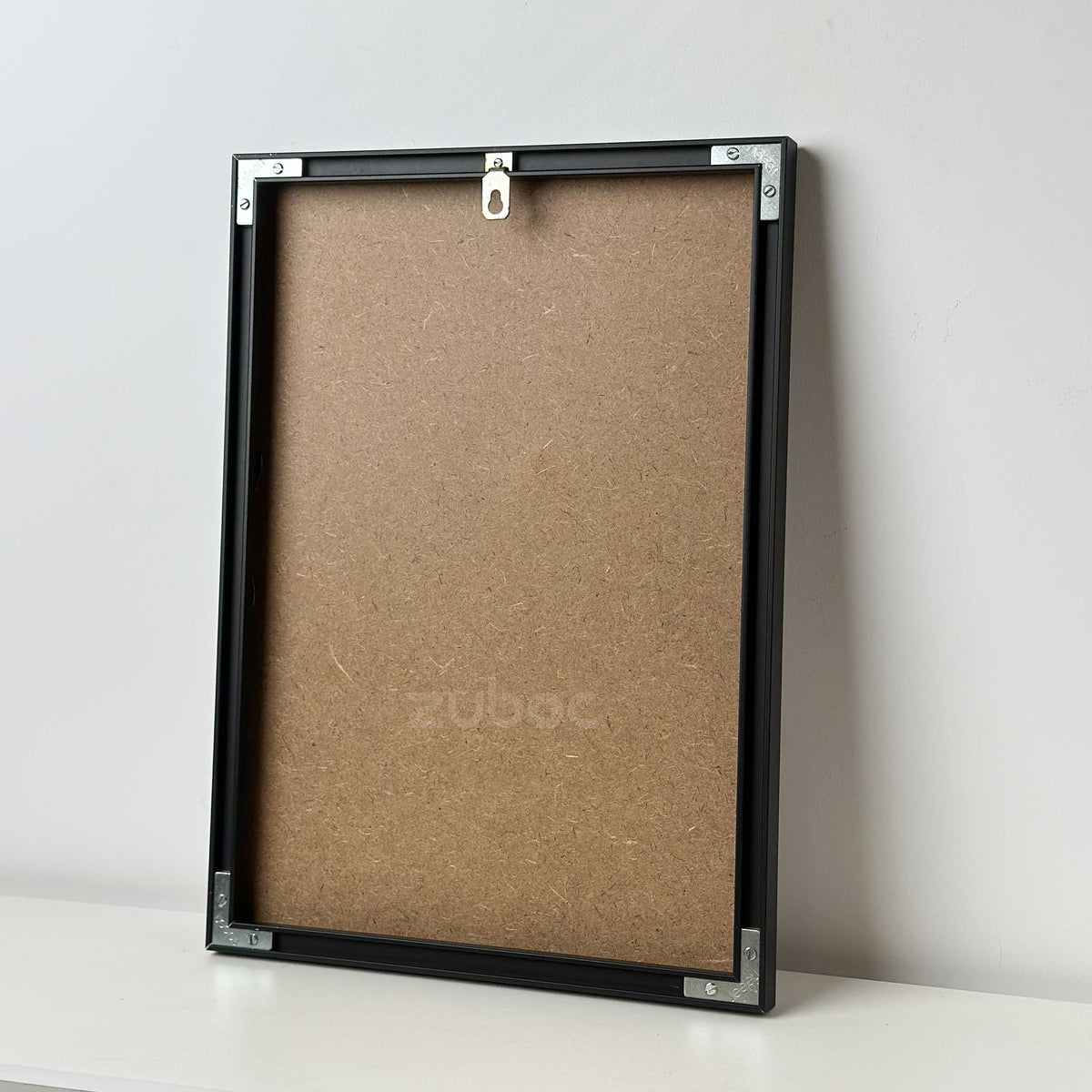 Black Metallic Photo Frame (A3)