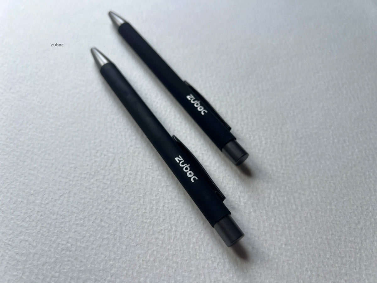 Zuboc Executive Customisable ball pen