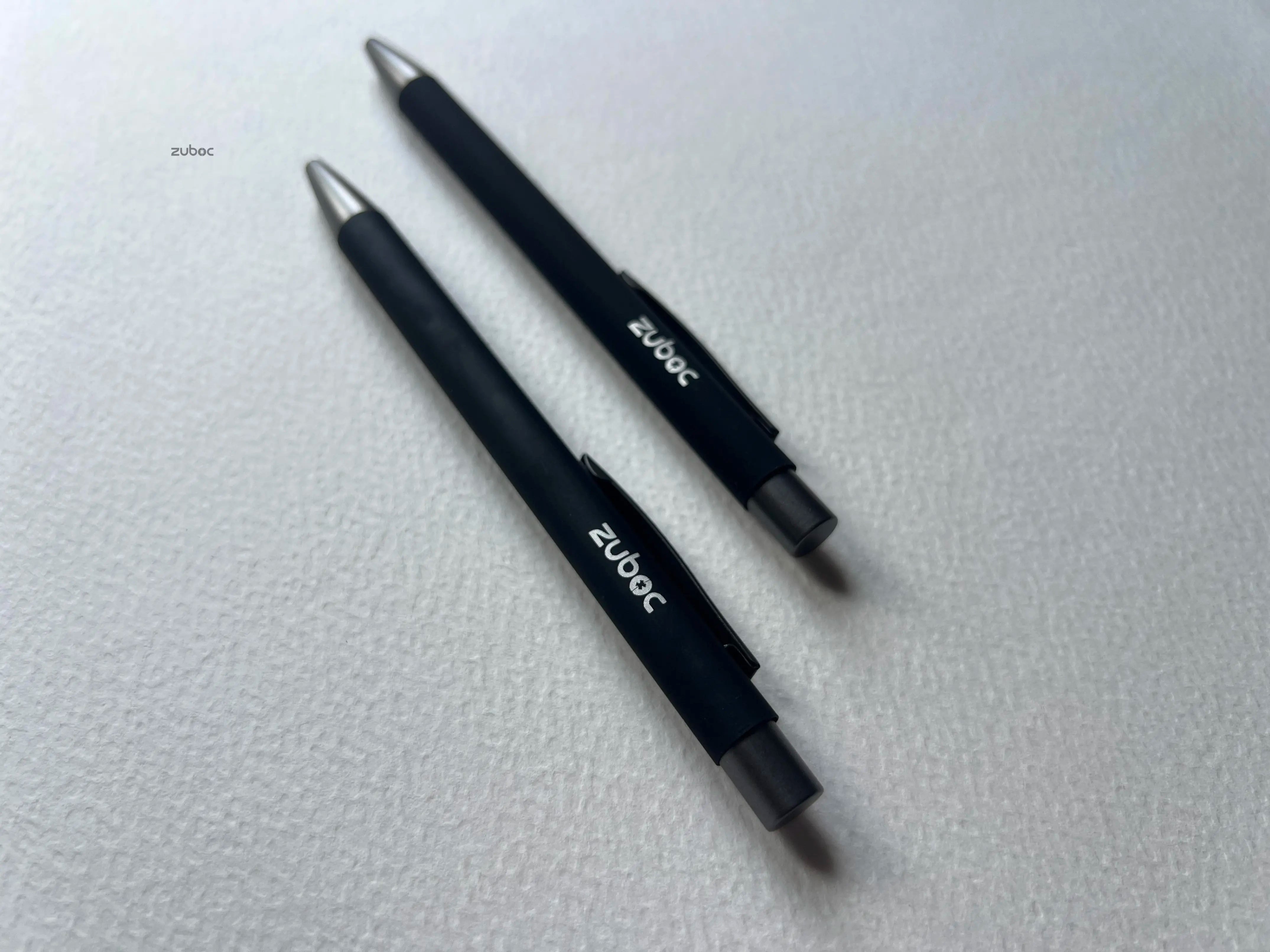 Zuboc Executive Customisable ball pen