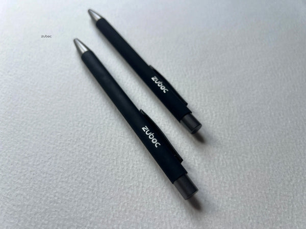 Zuboc Executive Customisable ball pen