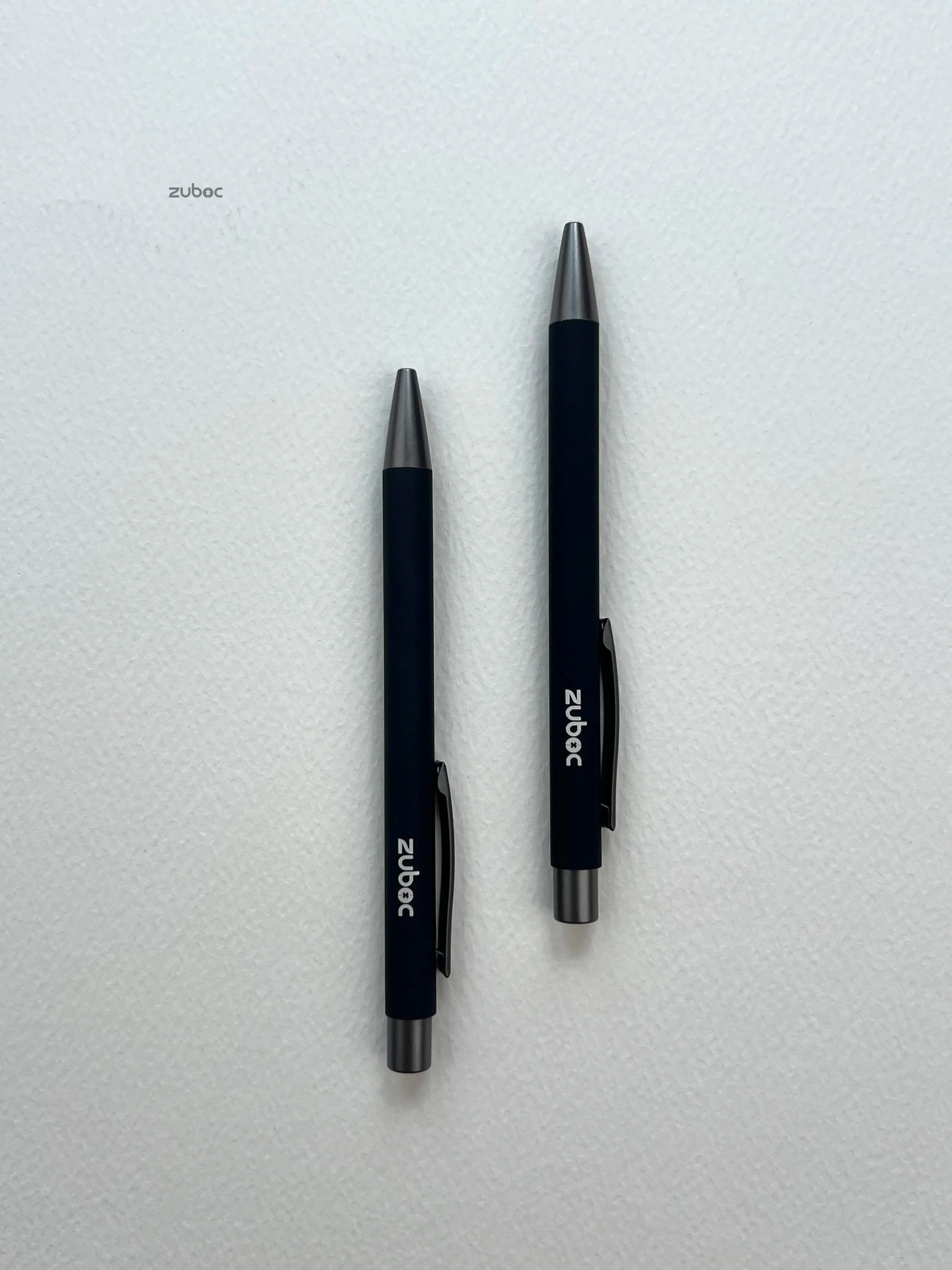 Zuboc Executive Customisable ball pen