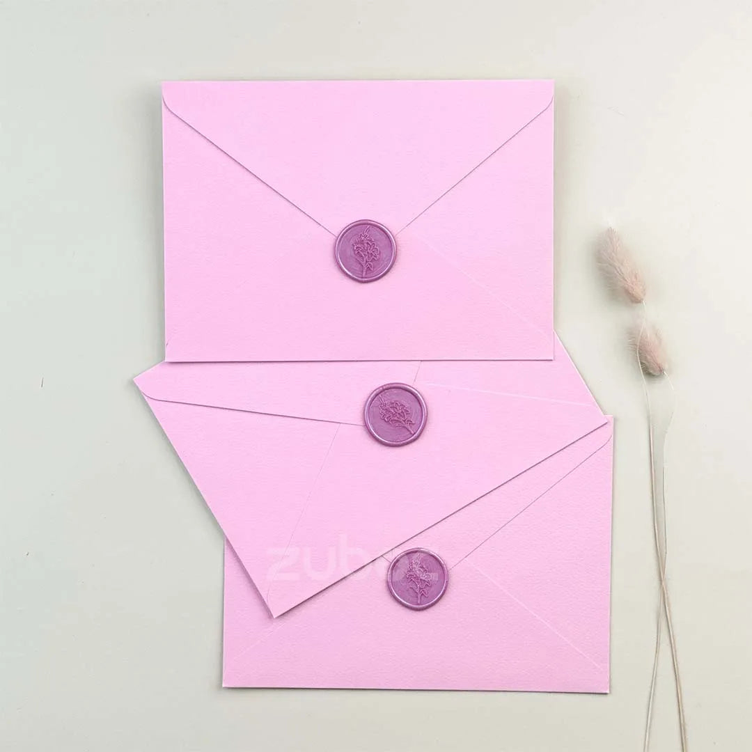 Blossom (Set Of 5)