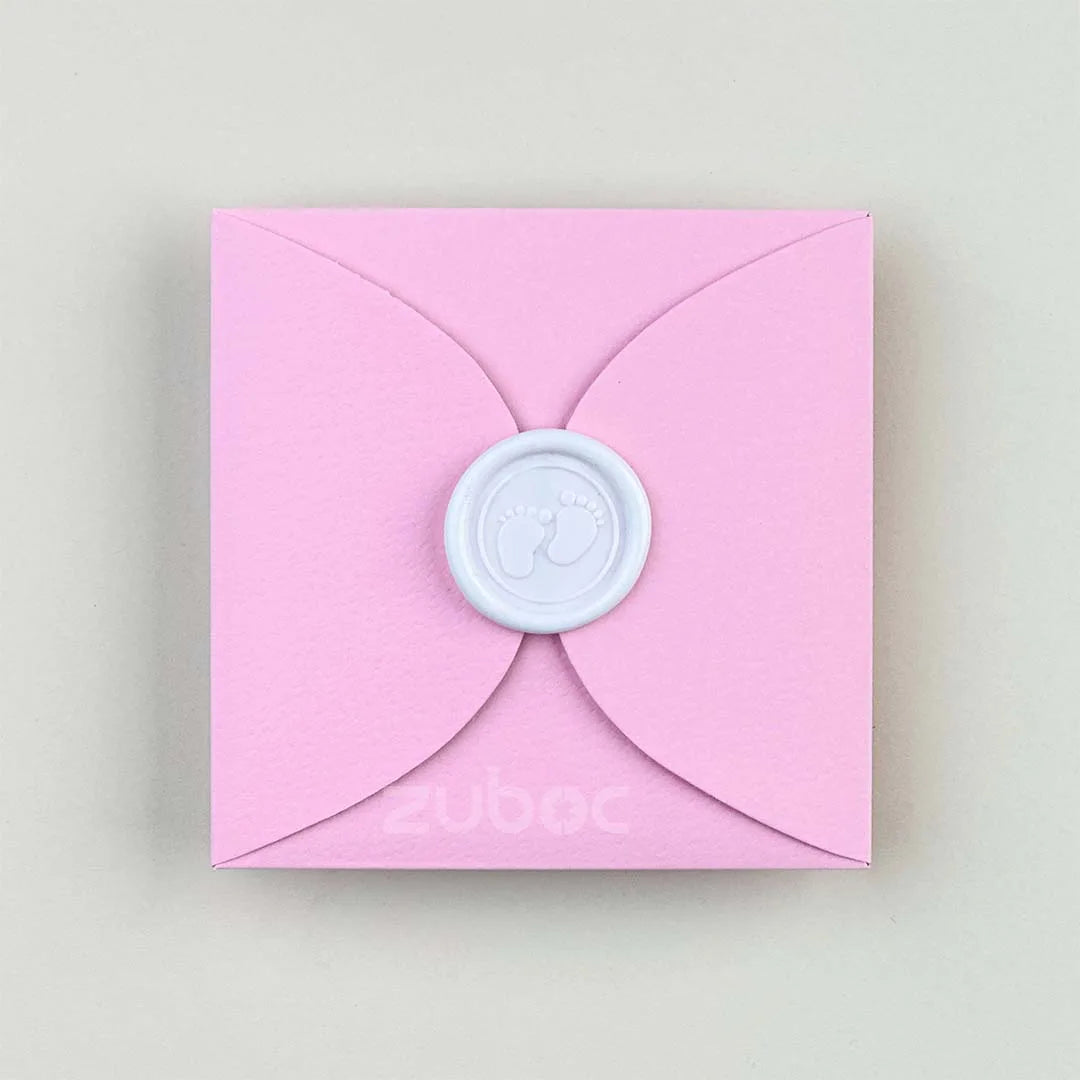 Blush Feet( Set Of 5)