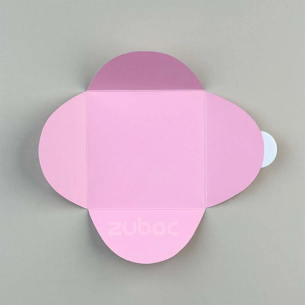 Blush Feet( Set Of 5)