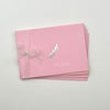 Booklet Envelope with Foil-C6 ( set of 5 )