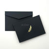 Booklet Envelope with Foil-C6 ( set of 5 )