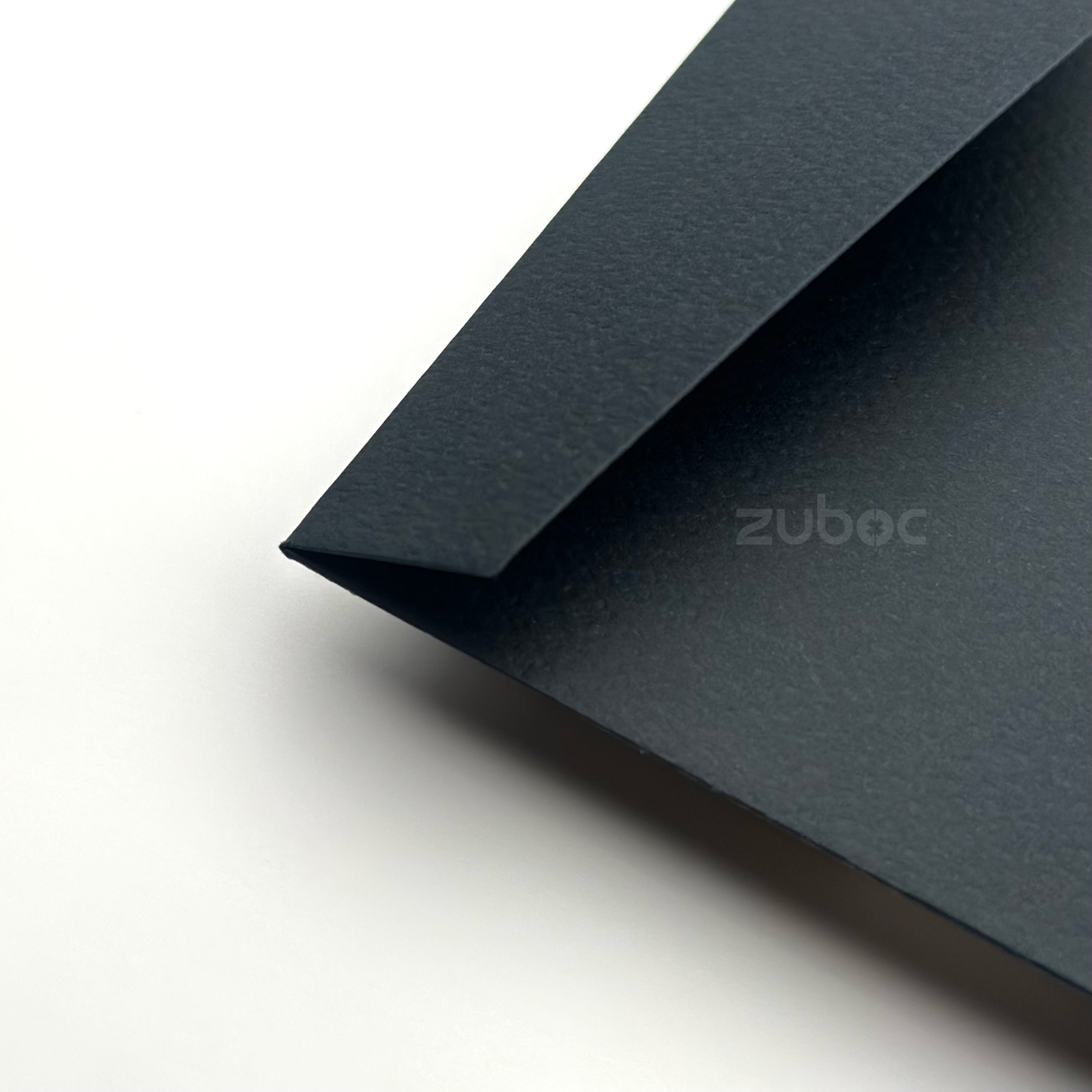 Booklet Envelope with Foil-C6 (set of 5)