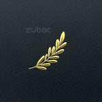 Booklet Envelope with Foil-C6 ( set of 5 )