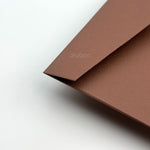 Booklet Envelope with Foil-C6 ( set of 5 )