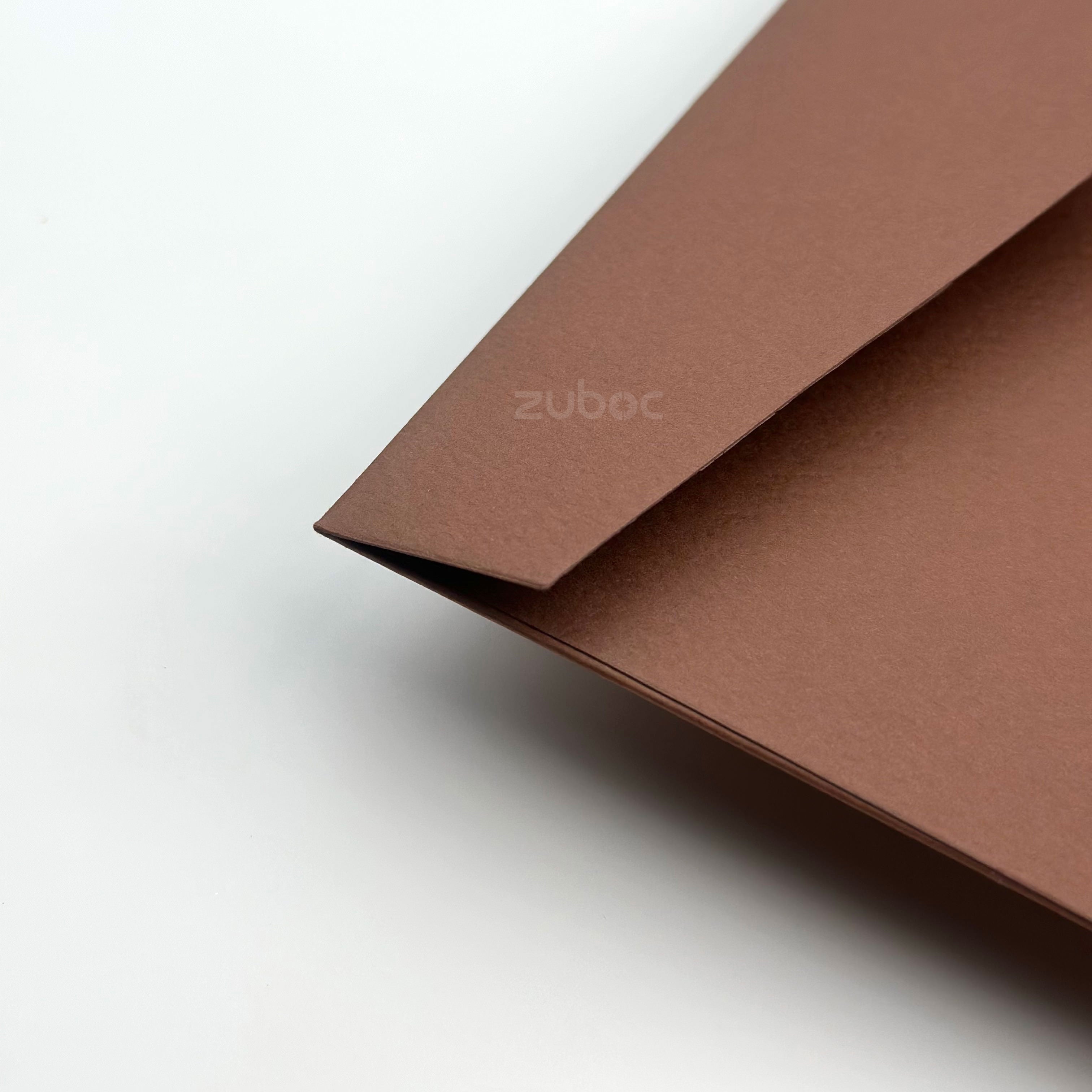 Booklet Envelope with Foil-C6 (set of 5)