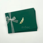 Booklet Envelope with Foil-C6 ( set of 5 )