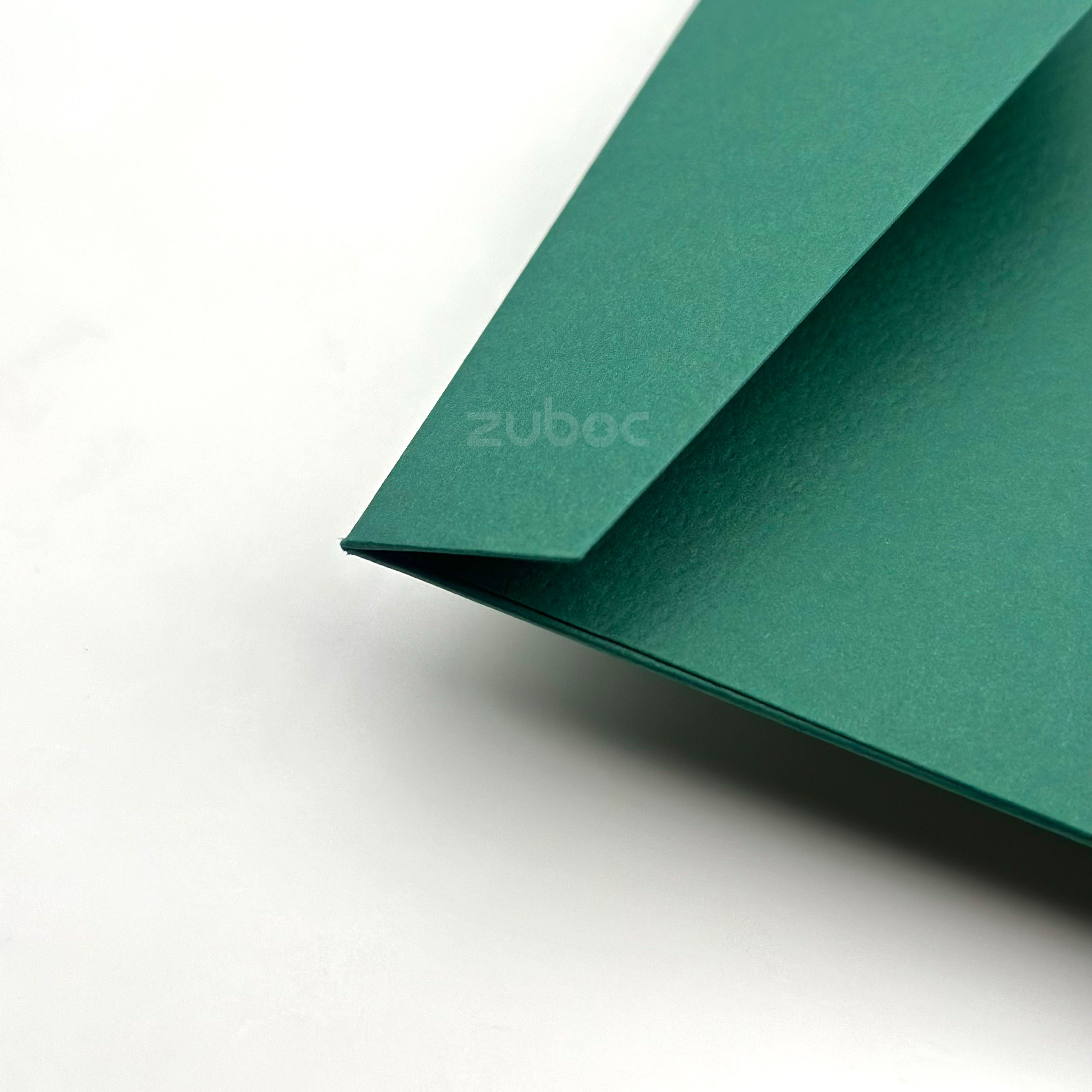 Booklet Envelope with Foil-C6 (set of 5)