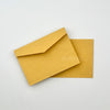 Booklet Envelope -C6 (Set of 5)