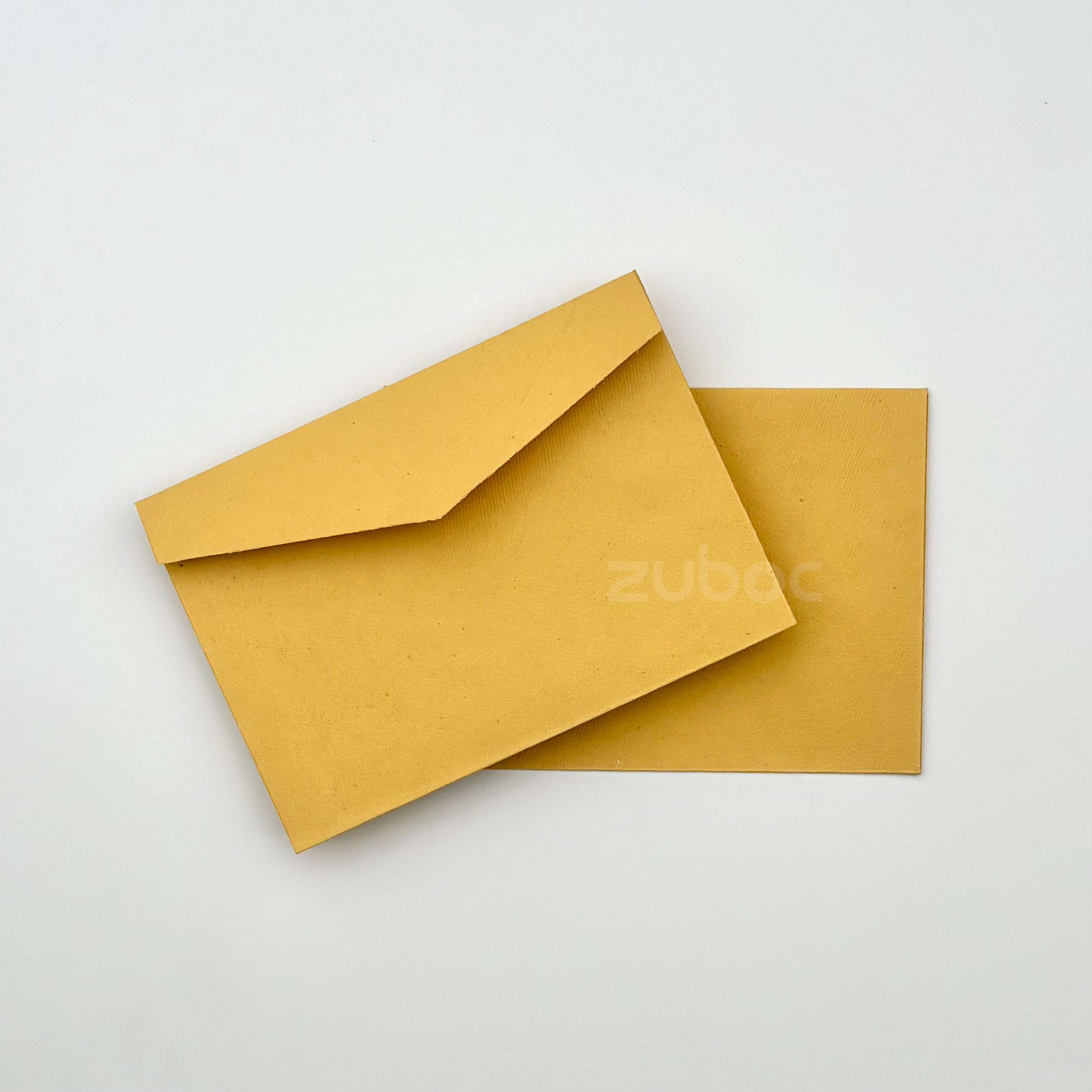 Booklet Envelope -C6 (Set of 5)