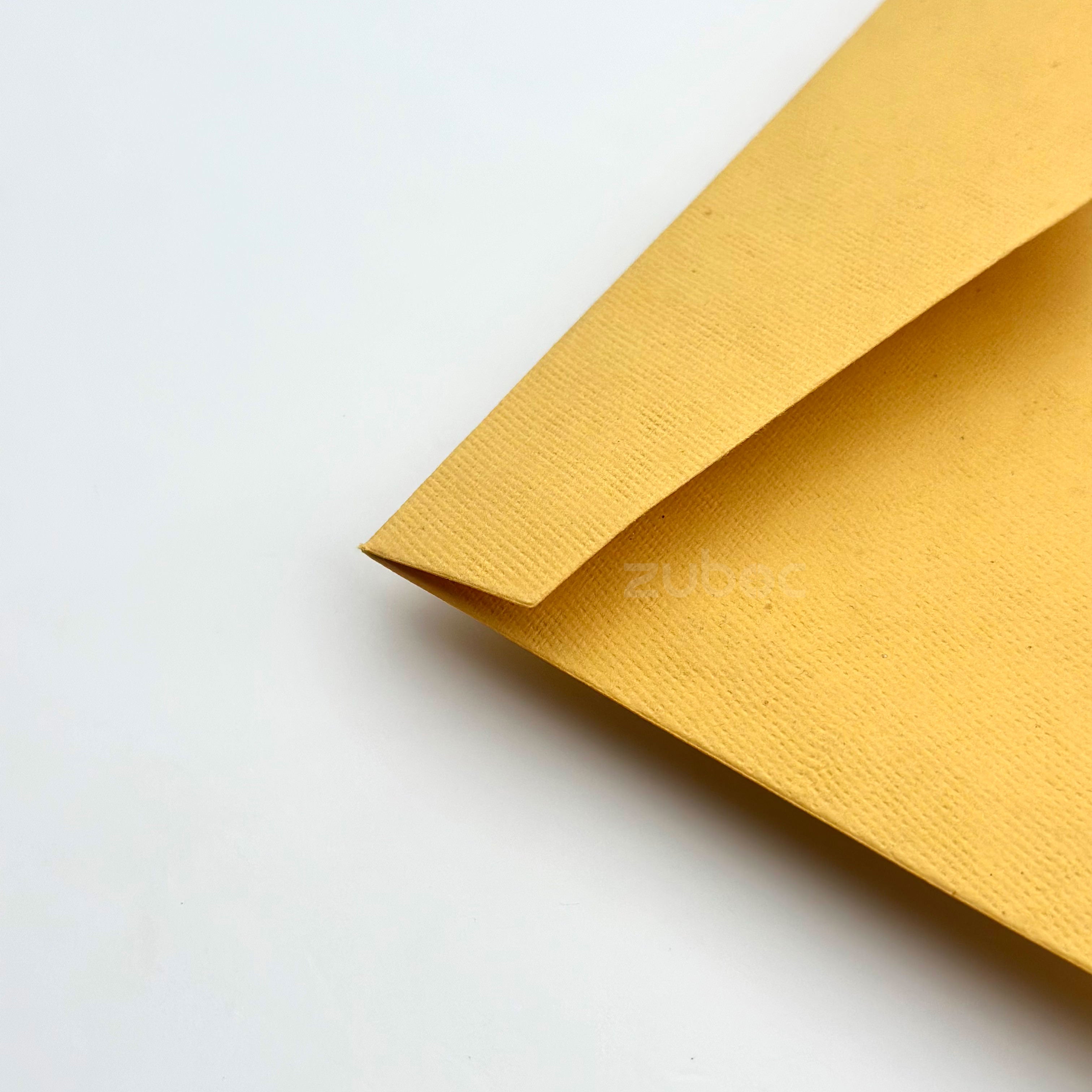 Booklet Envelope -C6 (Set of 5)