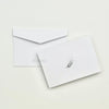 Booklet Envelope with Foil-C6 ( set of 5 )