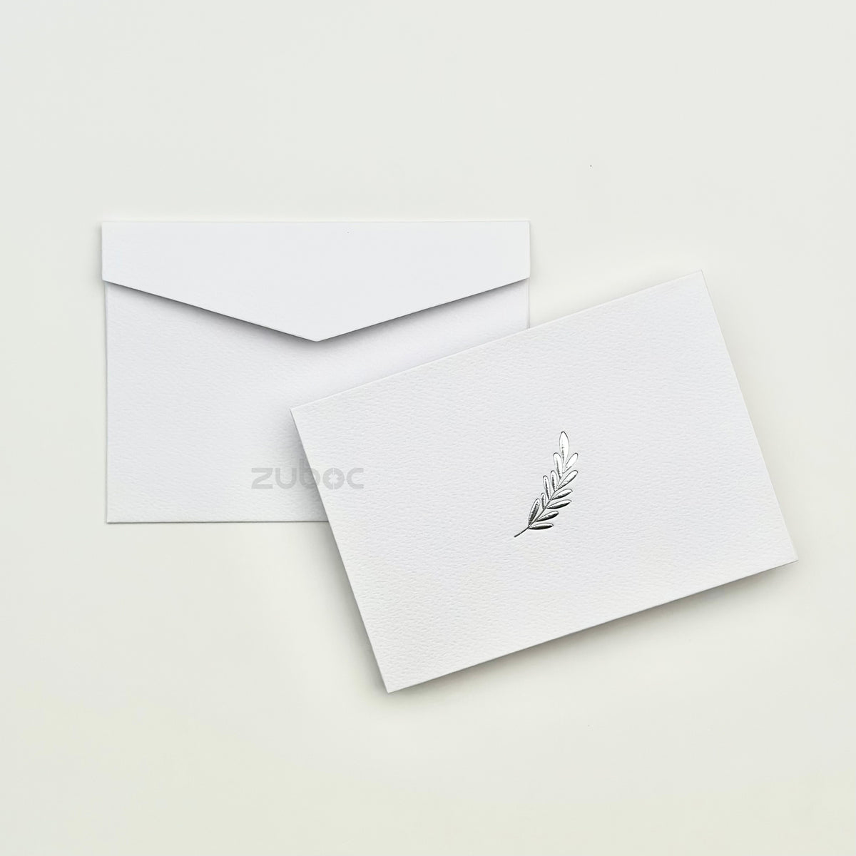 Booklet Envelope with Foil-C6 ( set of 5 )