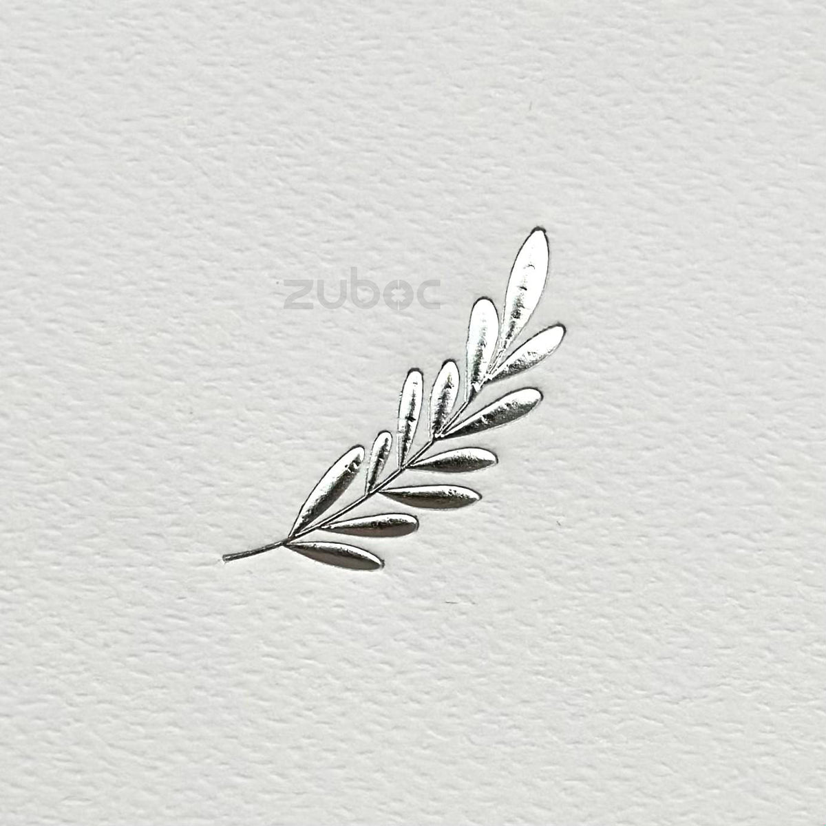 Booklet Envelope with Foil-C6 ( set of 5 )