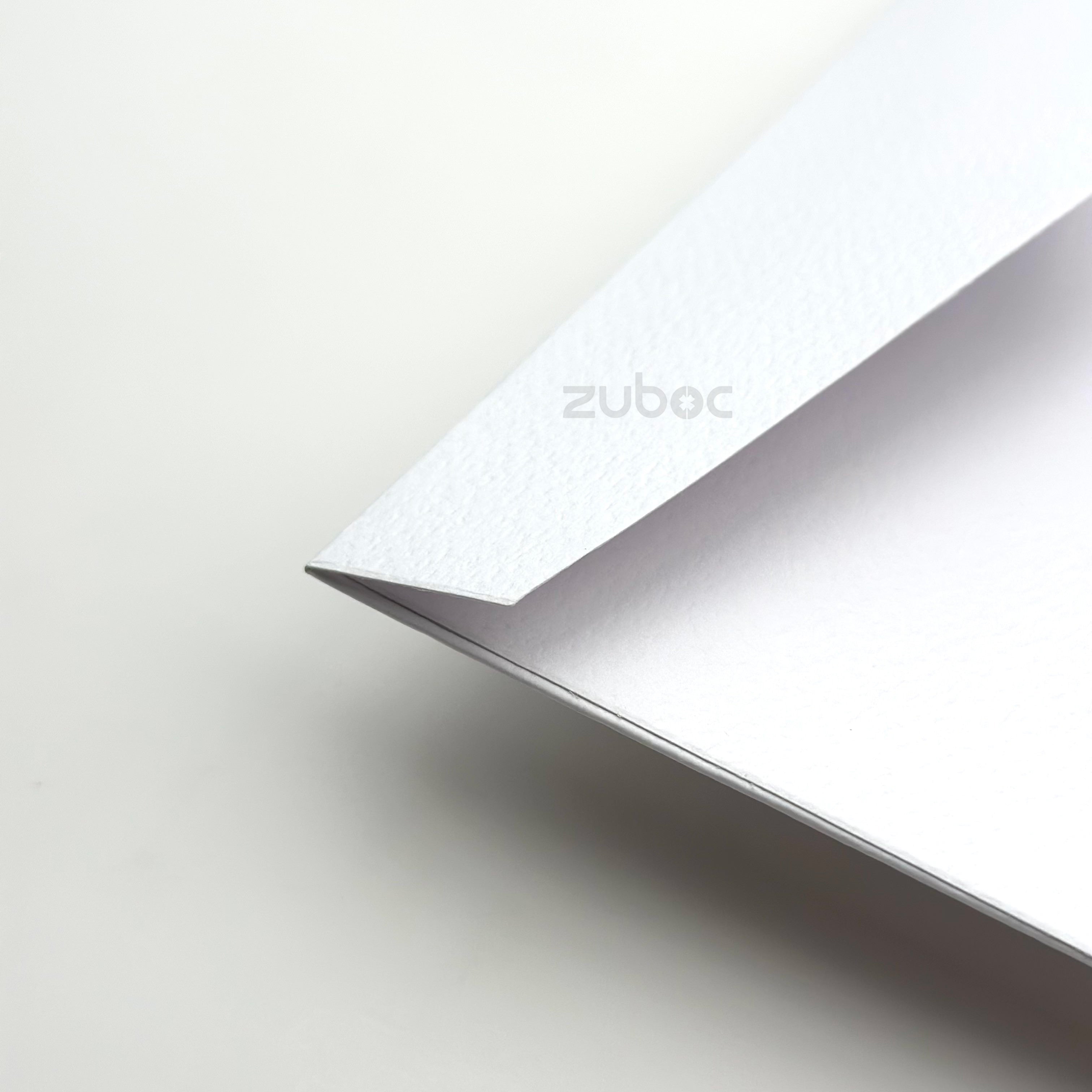 Booklet Envelope with Foil-C6 (set of 5)