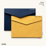 Booklet Envelope (Set of 5) | C6/A6 | 16.2*11.5 cm