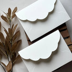 Box envelope (Set of 5) 21.5*15 cm