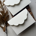 Box envelope (Set of 5) 21.5*15 cm