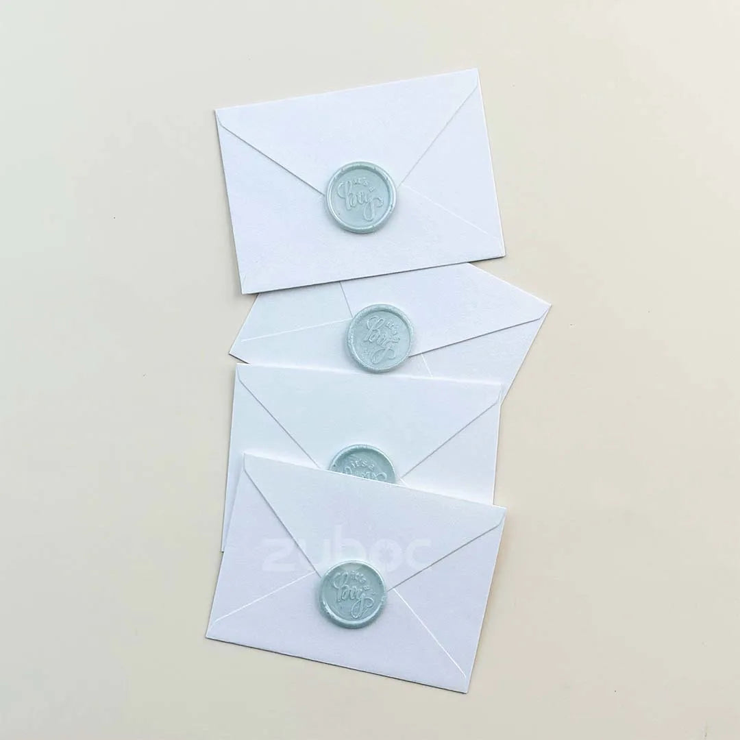 Boy Bloom (Set Of 5)