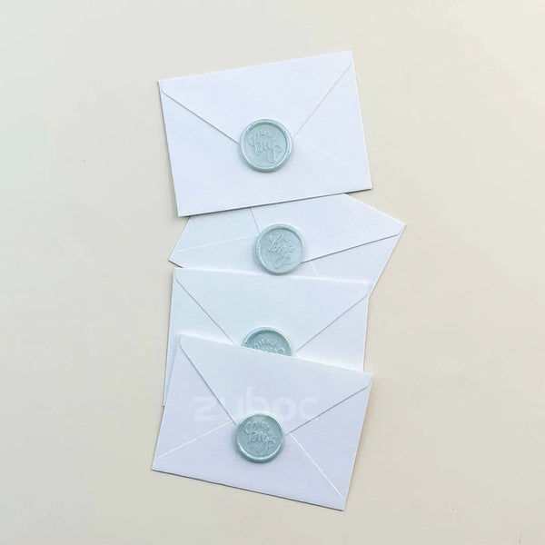 Boy Bloom (Set Of 5)