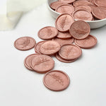 Branch Wax Seal for Invitations (Set of 5)