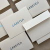 Branding on Envelope - Foiled Corporate Elegance