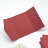 Invitation Envelope  ( Set of 5 )