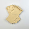 Catalog Envelope (Set of 5)