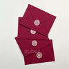 Charm Knots( Set Of 5)