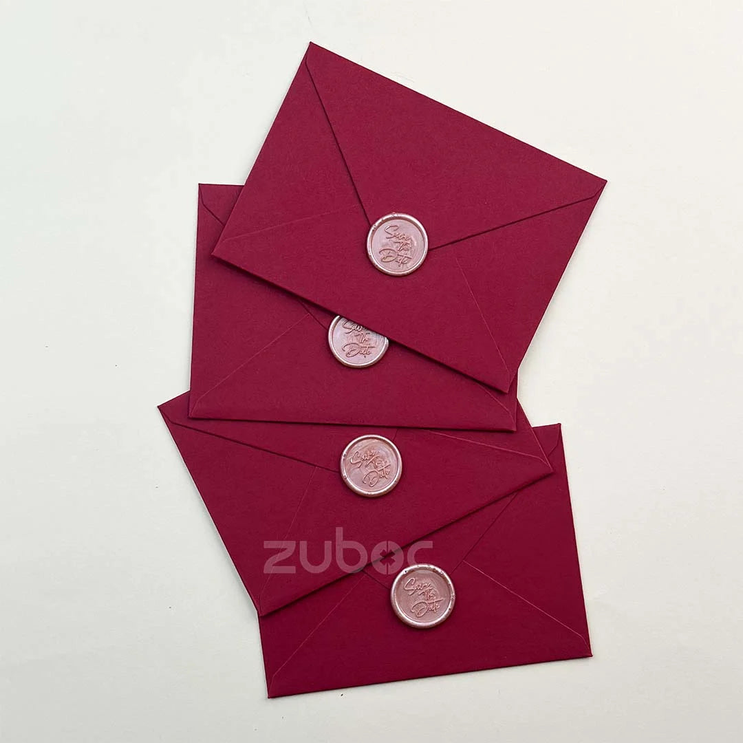 Charm Knots( Set Of 5)