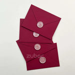 Charm Knots( Set Of 5)