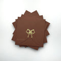 CHOCOLATE BROWN
