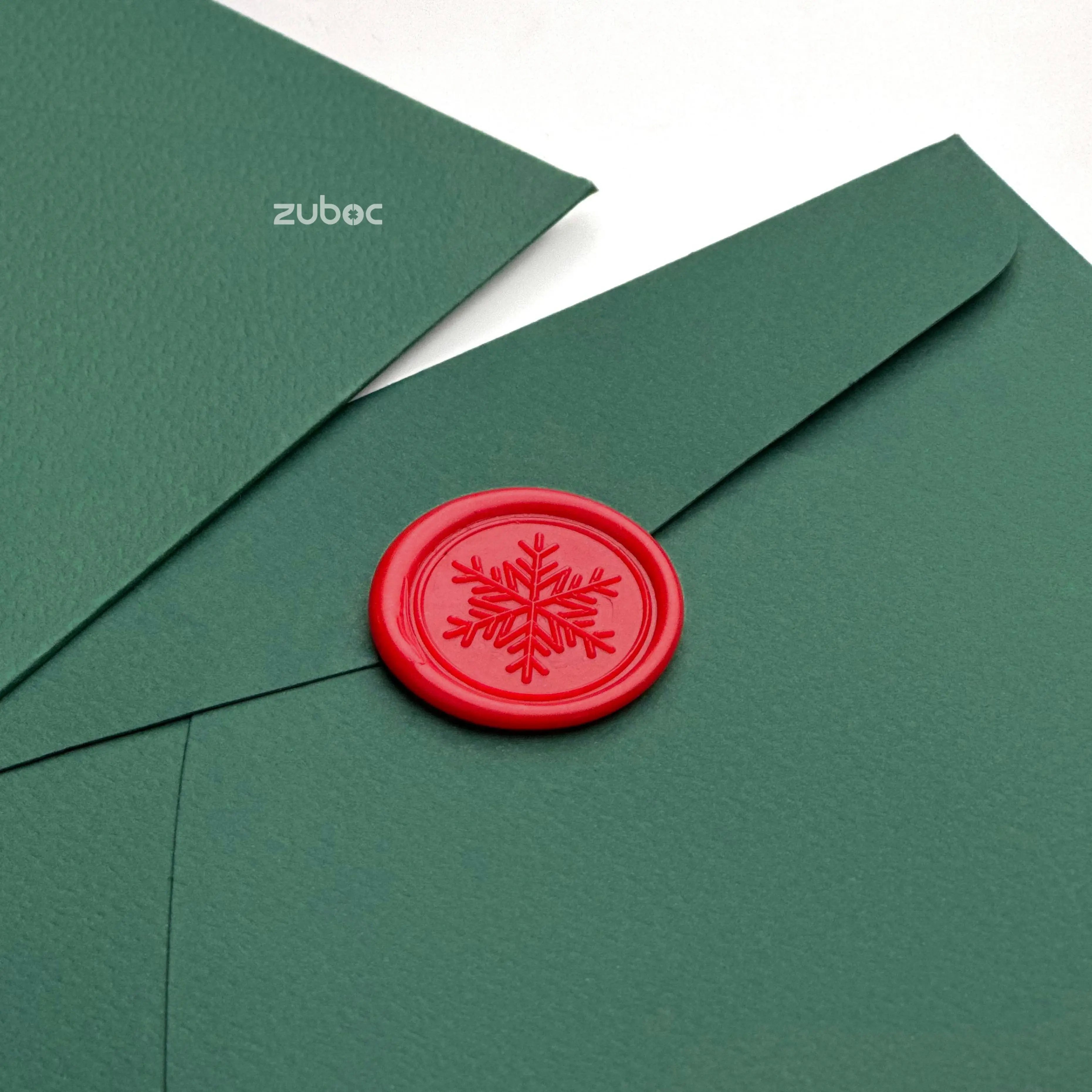 Evergreen Noel (Set of 5)