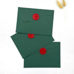 Evergreen Noel (Set of 5)