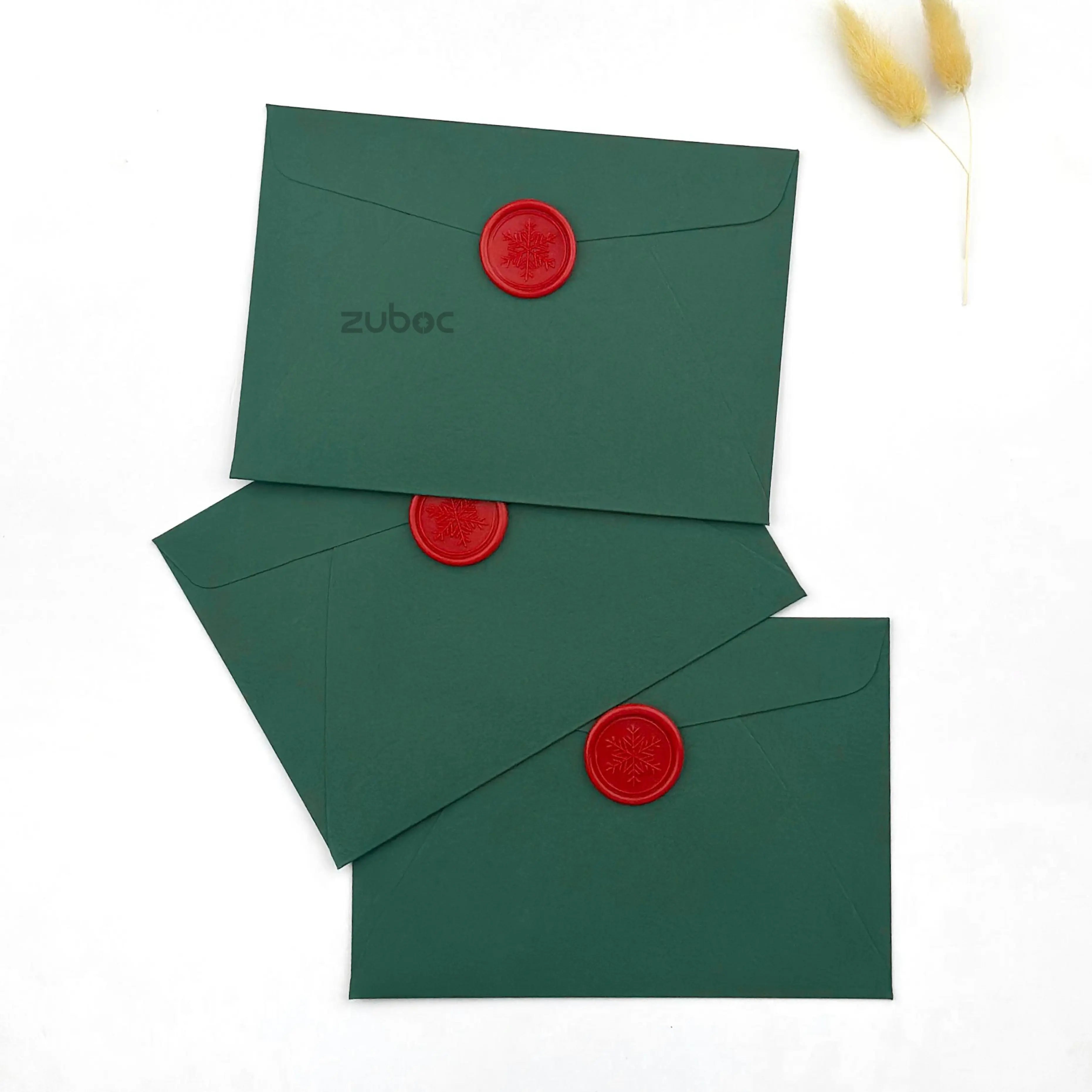 Evergreen Noel (Set of 5)