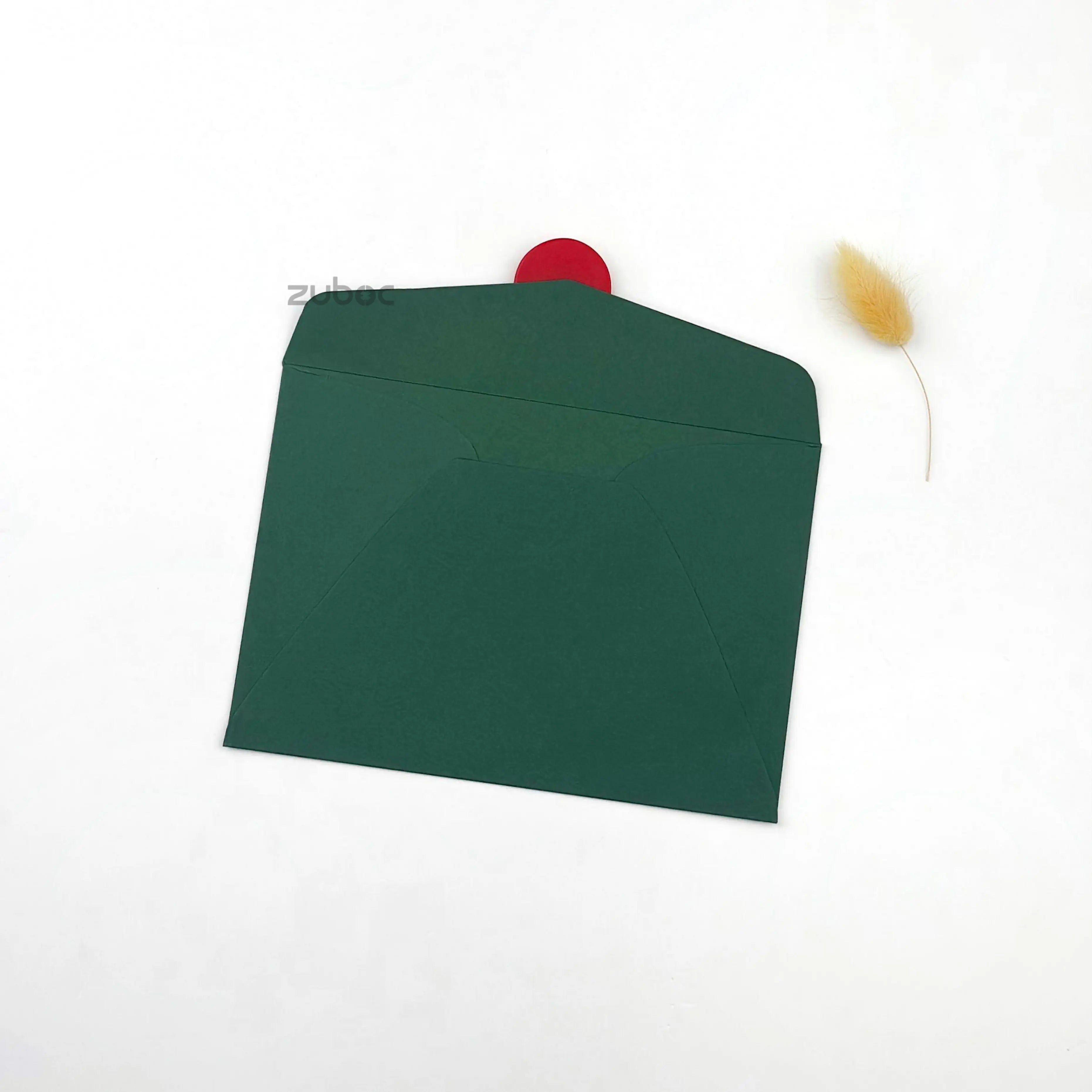 Evergreen Noel (Set of 5)