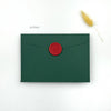 Evergreen Noel (Set of 5)
