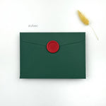 Evergreen Noel (Set of 5)